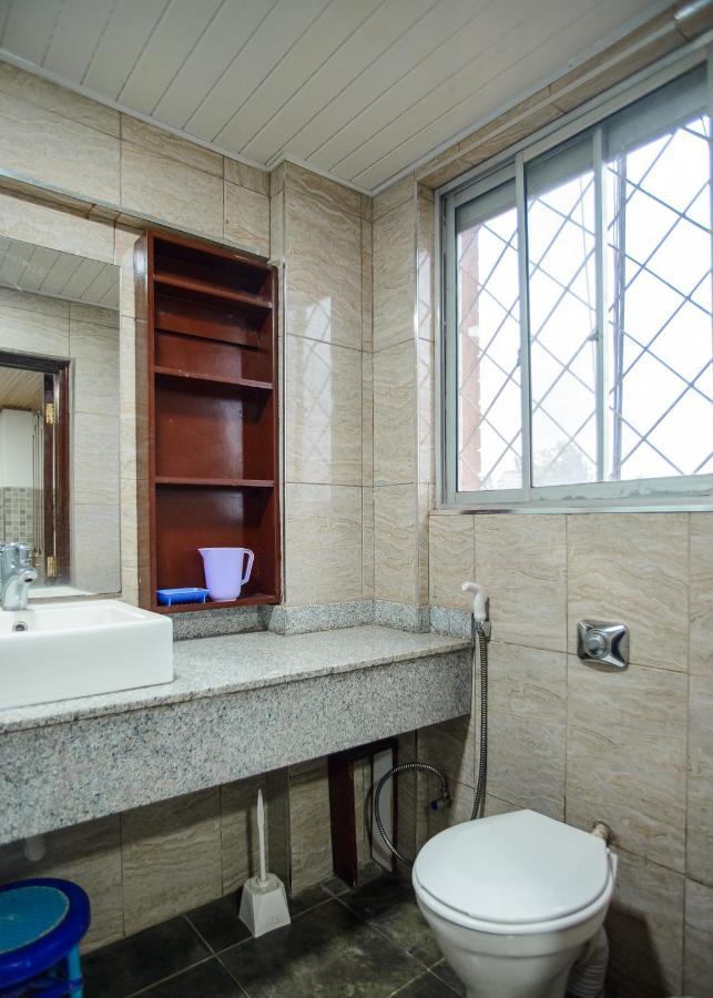Diamond Plaza Apartments Найробі Екстер'єр фото